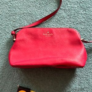 Kate spade crossbody